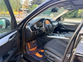 BMW X5 3.0d - 258к.с. / X-Drive / Панорама / Обслужен | Auto.bg — изображение 8
