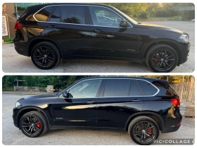 BMW X5 3.0d - 258к.с. / X-Drive / Панорама / Обслужен | Auto.bg — изображение 4