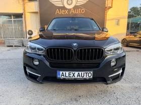BMW X5 3.0d - 258к.с. / X-Drive / Панорама / Обслужен | Auto.bg — изображение 2
