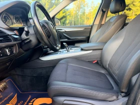 BMW X5 3.0d - 258к.с. / X-Drive / Панорама / Обслужен | Auto.bg — изображение 9