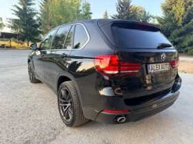 BMW X5 3.0d - 258к.с. / X-Drive / Панорама / Обслужен | Auto.bg — изображение 5