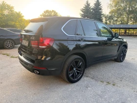 BMW X5 3.0d - 258к.с. / X-Drive / Панорама / Обслужен | Auto.bg — изображение 6