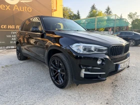 BMW X5 3.0d - 258к.с. / X-Drive / Панорама / Обслужен | Auto.bg — изображение 3
