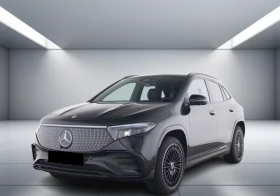����� �� �������� �� Mercedes-Benz EQA 350 4Matic = AMG Line = Premium ��������