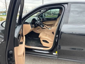 Porsche Cayenne * AWD * ГЛАВНО ПРЕДСТАВИТЕЛСТВО НА PORSCHE*  | Auto.bg — изображение 14