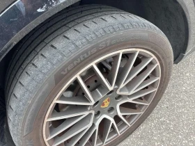 Porsche Cayenne * AWD * ГЛАВНО ПРЕДСТАВИТЕЛСТВО НА PORSCHE*  | Auto.bg — изображение 6