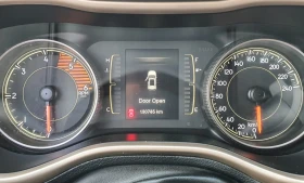 Jeep Cherokee 2.2 Multijet 9ZF 4WD Logitude 130���.��! | Mobile.bg � ����� ������ 14