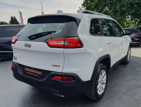 Jeep Cherokee 2.2 Multijet 9ZF 4WD Logitude 130���.��! | Mobile.bg � ����� ������ 6