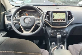 Jeep Cherokee 2.2 Multijet 9ZF 4WD Logitude 130���.��! | Mobile.bg � ����� ������ 12