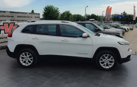 Jeep Cherokee 2.2 Multijet 9ZF 4WD Logitude 130���.��! | Mobile.bg � ����� ������ 7