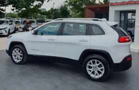 Jeep Cherokee 2.2 Multijet 9ZF 4WD Logitude 130���.��! | Mobile.bg � ����� ������ 3