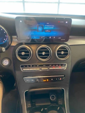 Mercedes-Benz GLC * 300 * CARFAX * ����� �� �����������  | Mobile.bg � ����� ������ 9