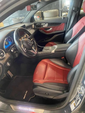 Mercedes-Benz GLC * 300 * CARFAX * ����� �� �����������  | Mobile.bg � ����� ������ 5