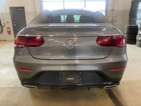 Mercedes-Benz GLC * 300 * CARFAX * ����� �� �����������  | Mobile.bg � ����� ������ 4