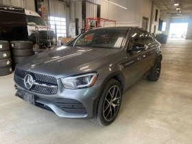 ������ Mercedes-Benz GLC