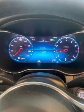 Mercedes-Benz GLC * 300 * CARFAX * ����� �� �����������  | Mobile.bg � ����� ������ 8