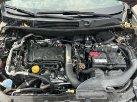 Nissan Qashqai 2.0DCI 150кс 4Х4 КОЖА NAVI АВТОМАТ ВНОС ИТАЛИЯ | Auto.bg — изображение 17