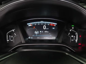 Honda Cr-v 1.5 Automatic | Mobile.bg � ����� ������ 8