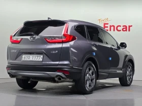 Honda Cr-v 1.5 Automatic | Mobile.bg � ����� ������ 2