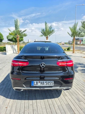 Mercedes-Benz GLC 350 AMG  | Mobile.bg � ����� ������ 5