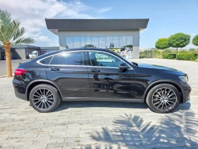 ����� �� �������� �� Mercedes-Benz GLC 350 AMG 