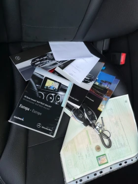 Mercedes-Benz GLC 350 AMG  | Mobile.bg � ����� ������ 12