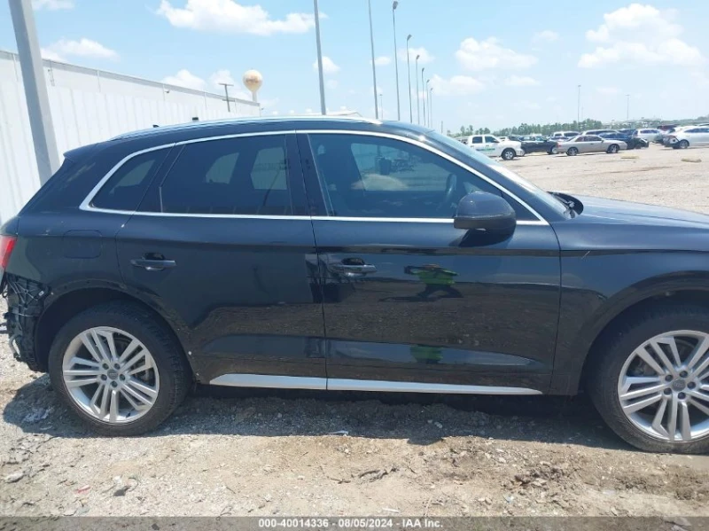 Audi Q5 PREMIUM PLUS 45 TFSI QUATTRO S TRONIC* Bose* подгр, снимка 7 - Автомобили и джипове - 47558217