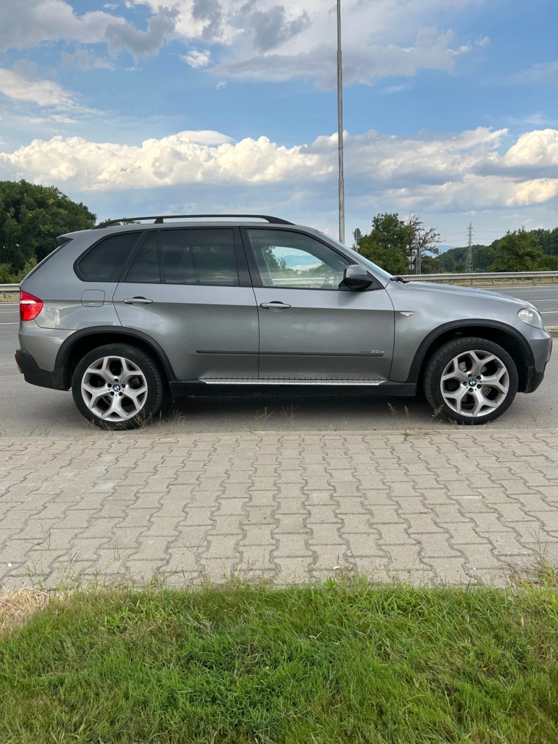 BMW X5 3.0 224 FULL , снимка 6 - Автомобили и джипове - 48225297