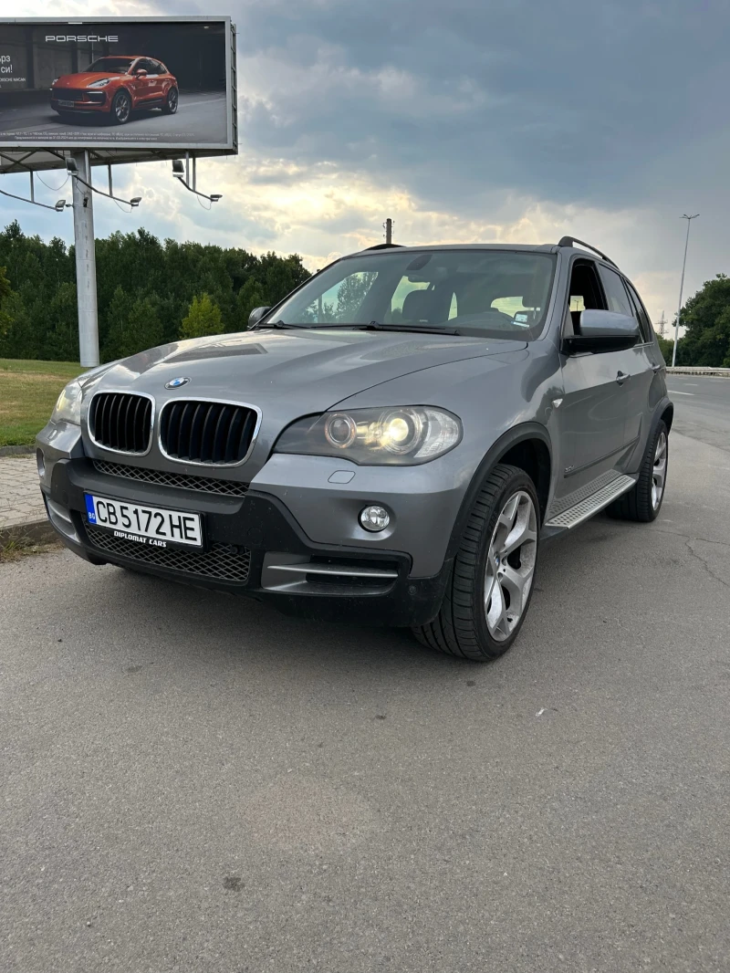 BMW X5 3.0 224 FULL , снимка 5 - Автомобили и джипове - 48225297