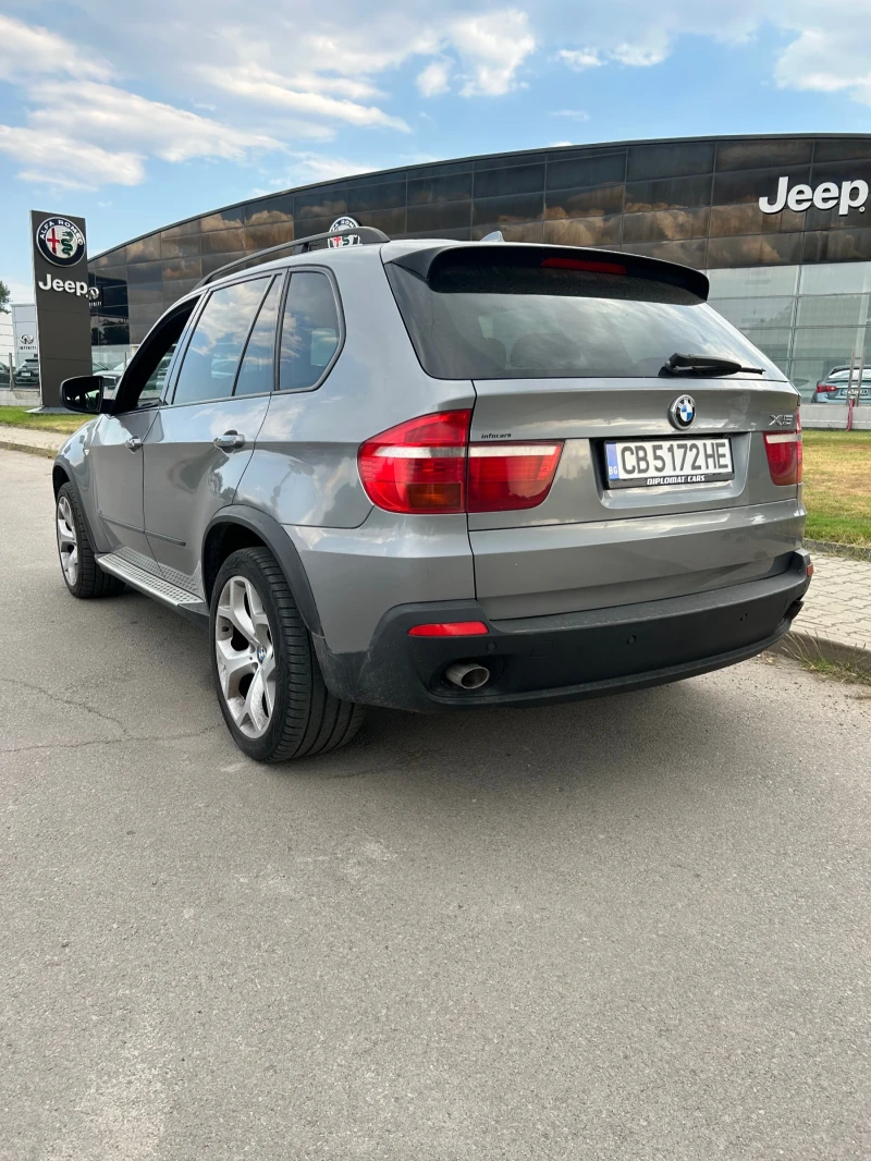 BMW X5 3.0 224 FULL , снимка 2 - Автомобили и джипове - 48225297