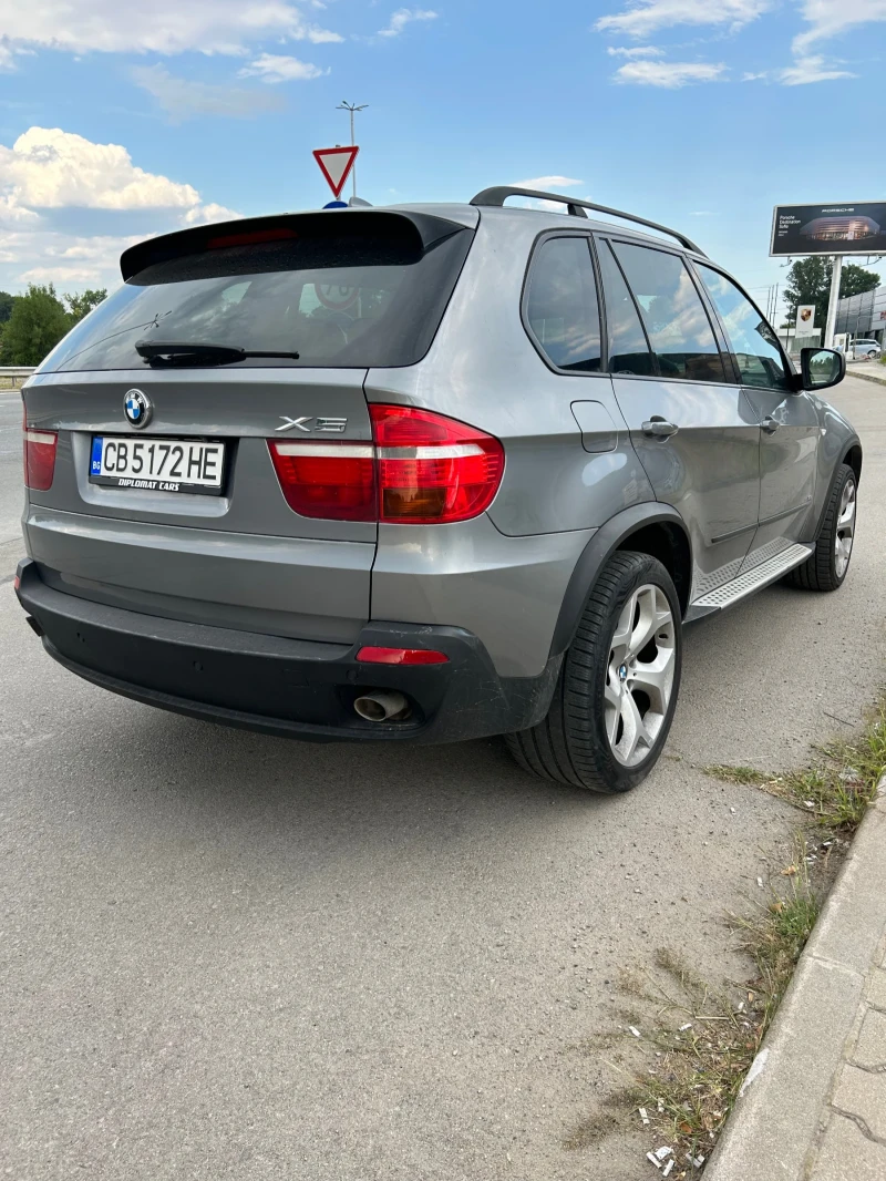 BMW X5 3.0 224 FULL , снимка 3 - Автомобили и джипове - 48225297