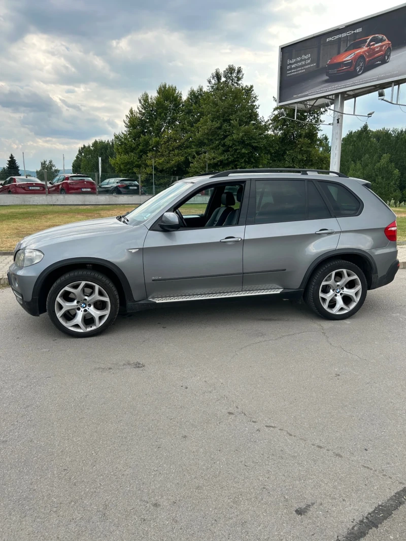 BMW X5 3.0 224 FULL , снимка 1 - Автомобили и джипове - 48225297