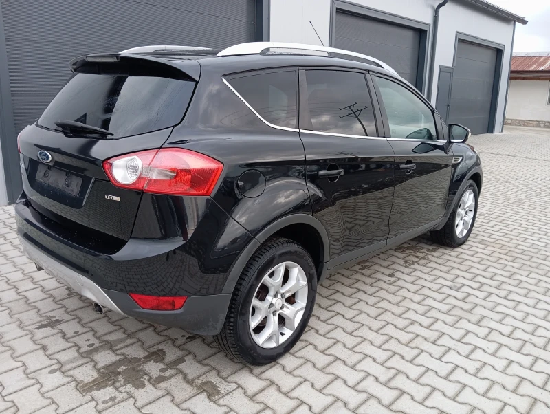 Ford Kuga ЛИЗИНГ , снимка 6 - Автомобили и джипове - 48346822