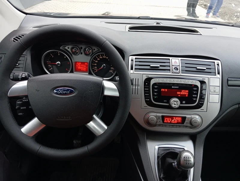 Ford Kuga ЛИЗИНГ , снимка 10 - Автомобили и джипове - 48346822