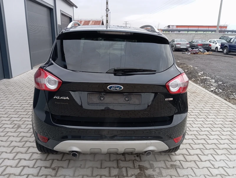 Ford Kuga ЛИЗИНГ , снимка 5 - Автомобили и джипове - 48346822