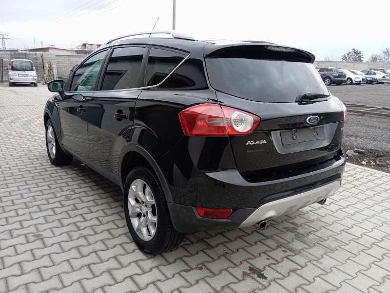 Ford Kuga ЛИЗИНГ , снимка 4 - Автомобили и джипове - 48346822