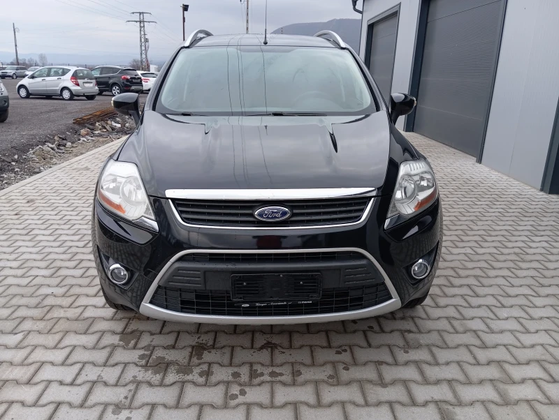 Ford Kuga ЛИЗИНГ , снимка 2 - Автомобили и джипове - 48346822