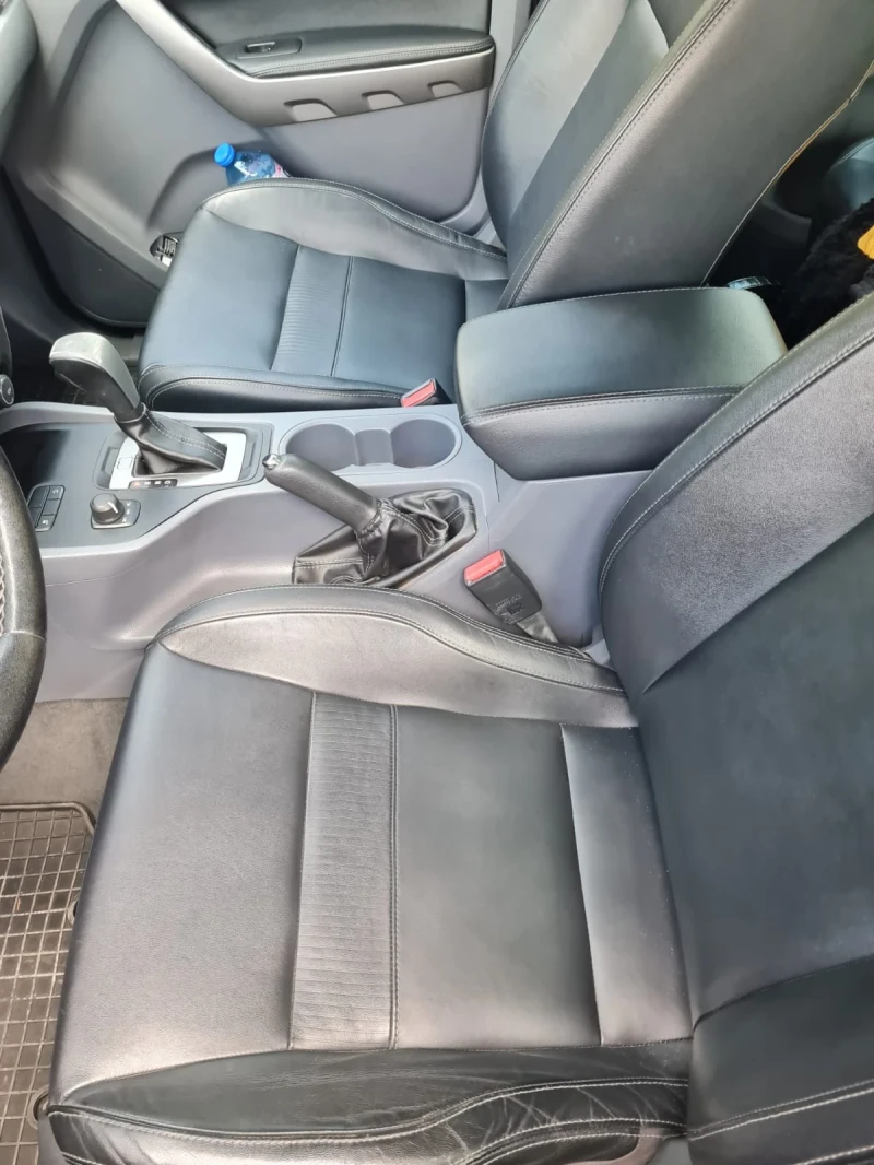 Ford Ranger Limited 3.2TDCI, снимка 17 - Автомобили и джипове - 50243827