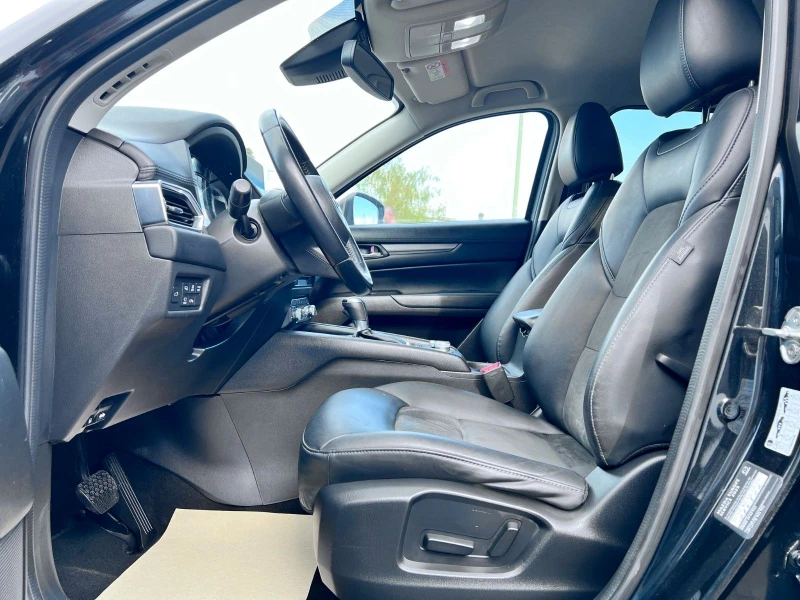 Mazda CX-5 150HP/EDITION-100/NAVI/4X4/360/HUD/LED/453v, снимка 10 - Автомобили и джипове - 50375246