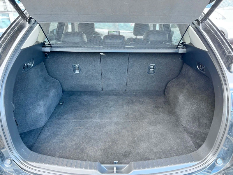 Mazda CX-5 150HP/EDITION-100/NAVI/4X4/360/HUD/LED/453v, снимка 7 - Автомобили и джипове - 50375246