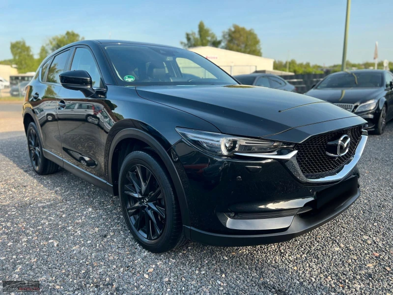 Mazda CX-5 150HP/EDITION-100/NAVI/4X4/360/HUD/LED/453v, снимка 5 - Автомобили и джипове - 50375246