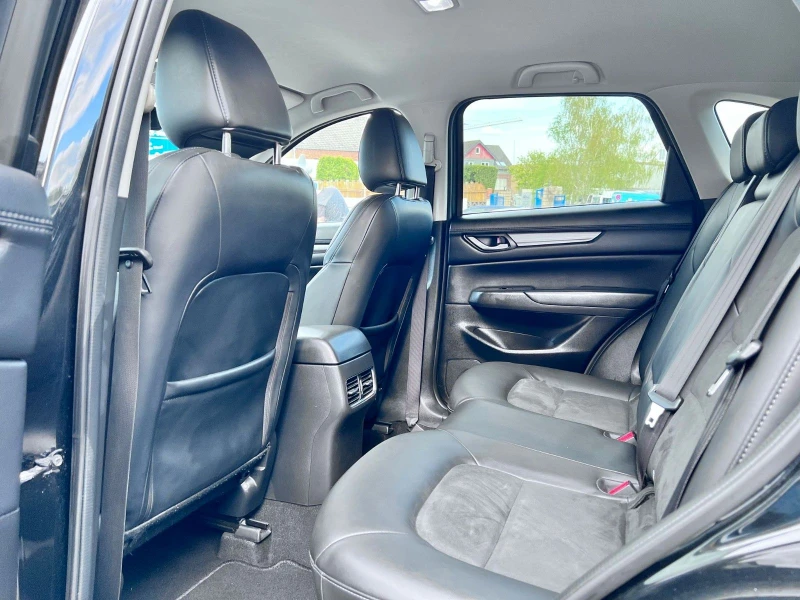 Mazda CX-5 150HP/EDITION-100/NAVI/4X4/360/HUD/LED/453v, снимка 14 - Автомобили и джипове - 50375246