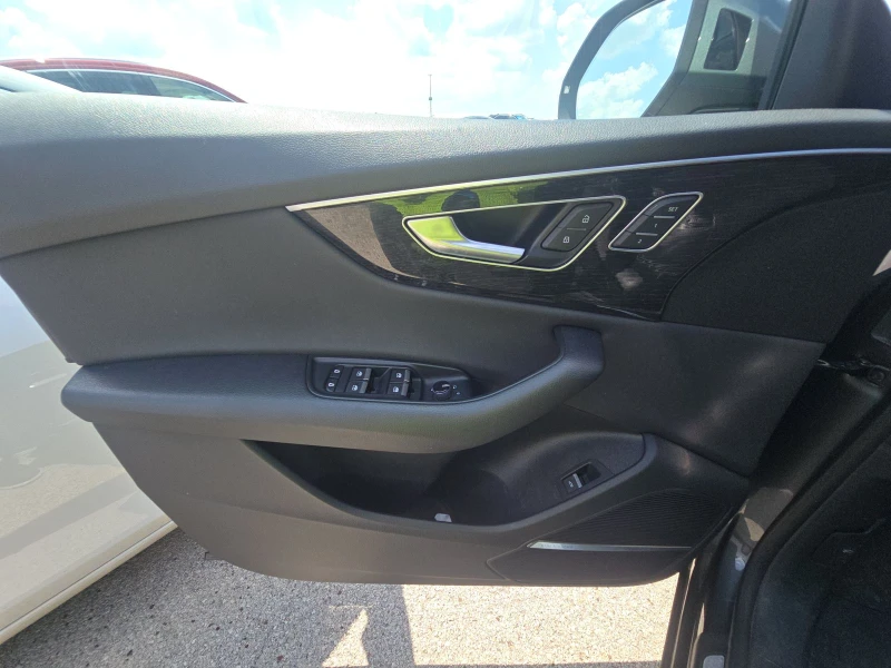 Audi Q8 Bang & Olufsen* Virtual Cockpit Plus* Head-Up* , снимка 10 - Автомобили и джипове - 51868398