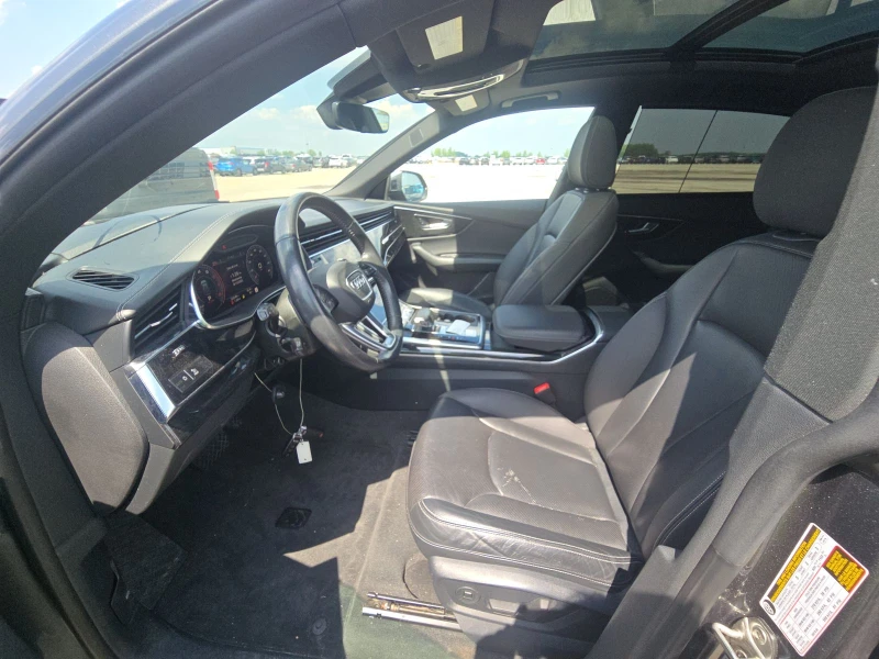 Audi Q8 Bang & Olufsen* Virtual Cockpit Plus* Head-Up* , снимка 7 - Автомобили и джипове - 51868398