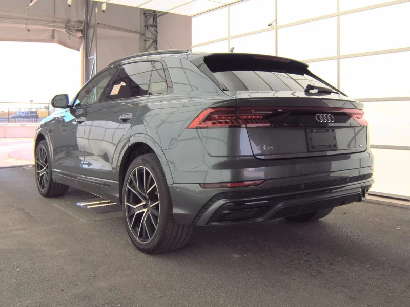 Audi Q8 Bang & Olufsen* Virtual Cockpit Plus* Head-Up* , снимка 4 - Автомобили и джипове - 51868398