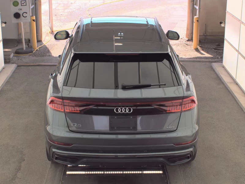 Audi Q8 Bang & Olufsen* Virtual Cockpit Plus* Head-Up* , снимка 5 - Автомобили и джипове - 51868398