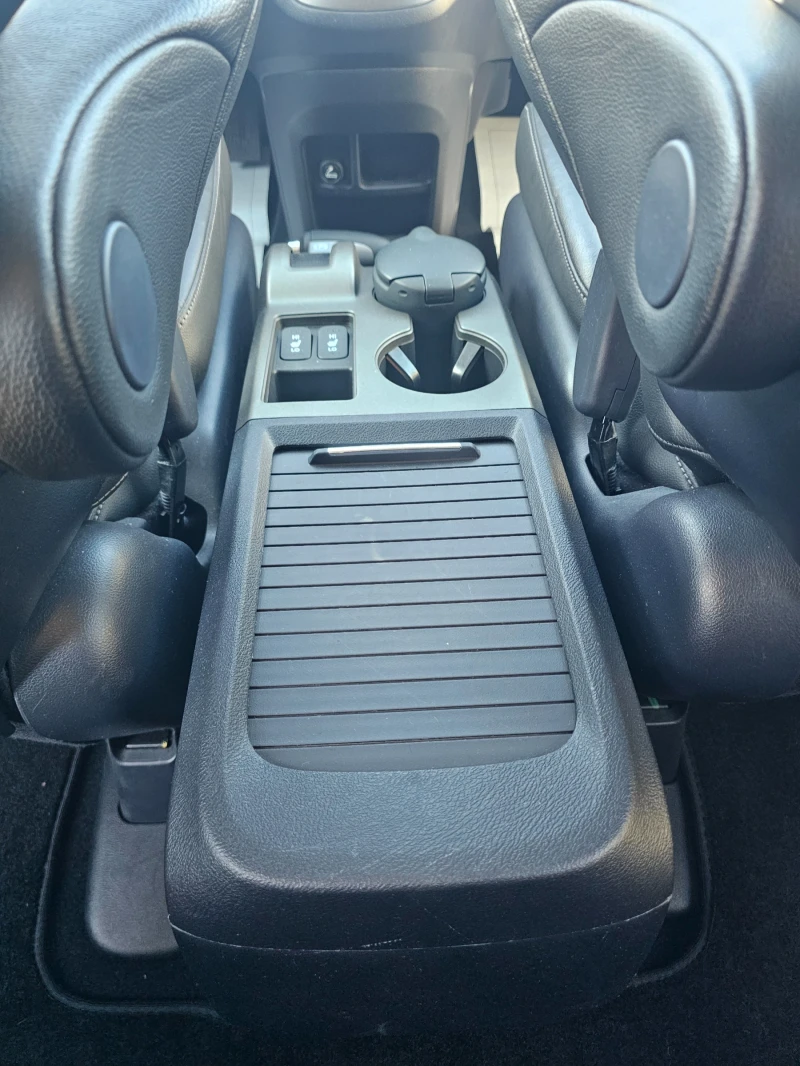 Honda Cr-v 2.0Бен.150к.с., снимка 10 - Автомобили и джипове - 51805460