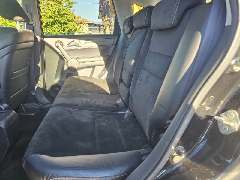 Honda Cr-v 2.0Бен.150к.с., снимка 11 - Автомобили и джипове - 51805460
