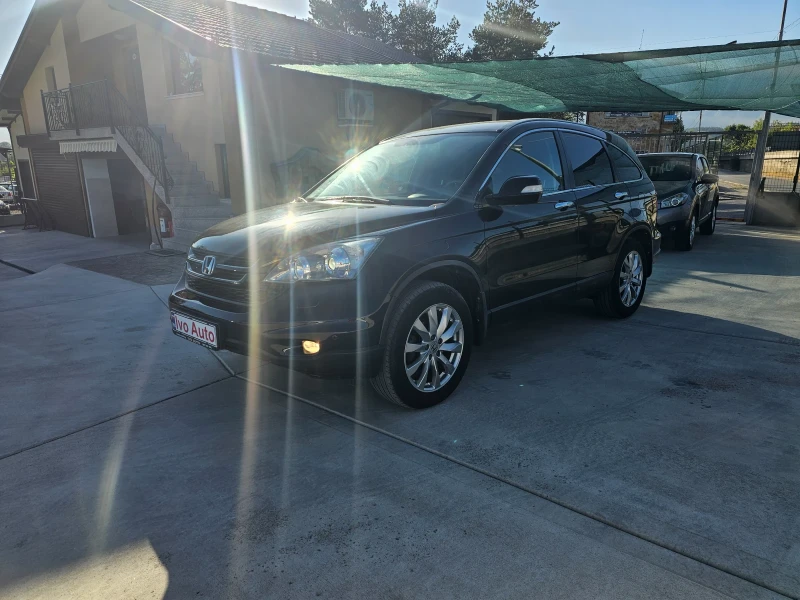 Honda Cr-v 2.0Бен.150к.с., снимка 5 - Автомобили и джипове - 51805460
