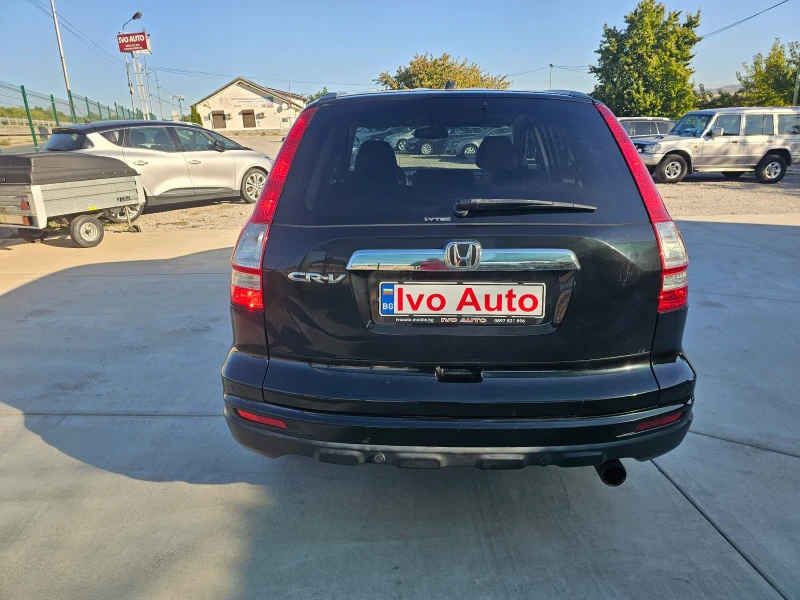 Honda Cr-v 2.0Бен.150к.с., снимка 4 - Автомобили и джипове - 51805460